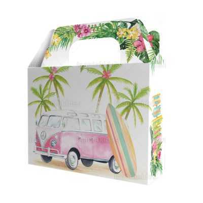 ΚΟΥΤΙ LUNCHBOX ΚΤ24 – TS453