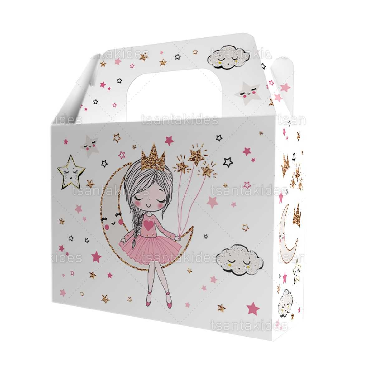 ΚΟΥΤΙ LUNCHBOX ΚΤ24 – TS455