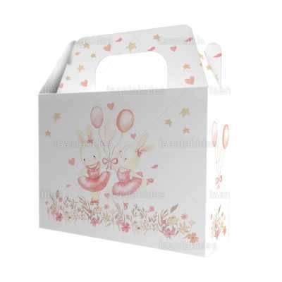 ΚΟΥΤΙ LUNCHBOX ΚΤ24 – TS456