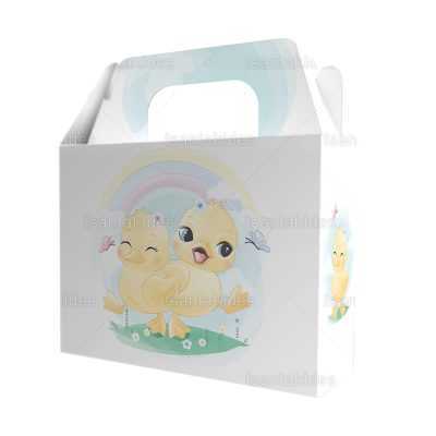 ΚΟΥΤΙ LUNCHBOX ΚΤ24 – TS462