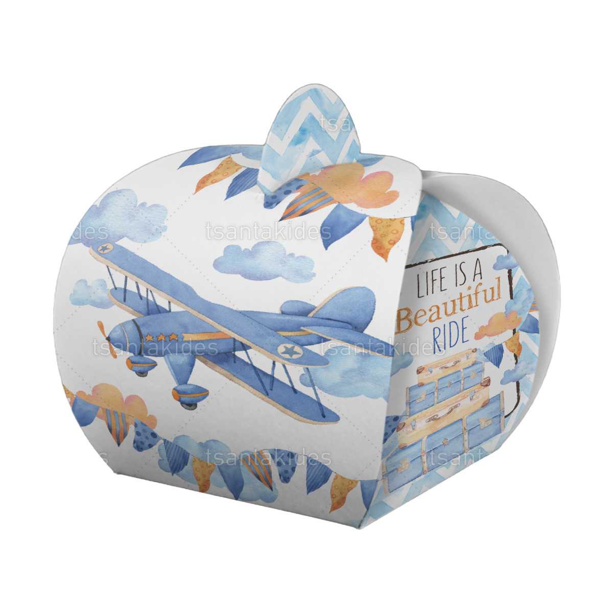 ΚΟΥΤΙ ΚΤ54 – TS244