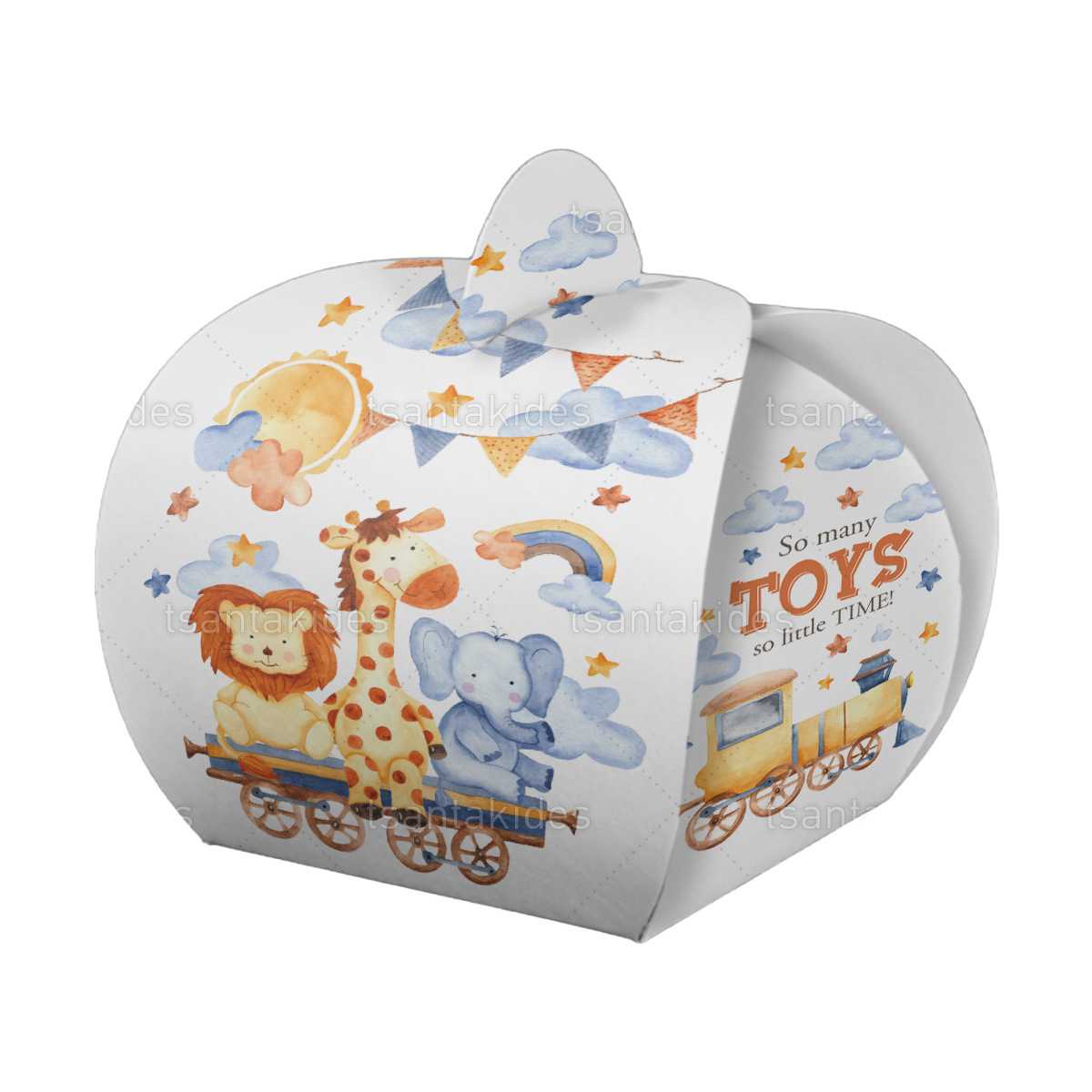 ΚΟΥΤΙ ΚΤ54 – TS245