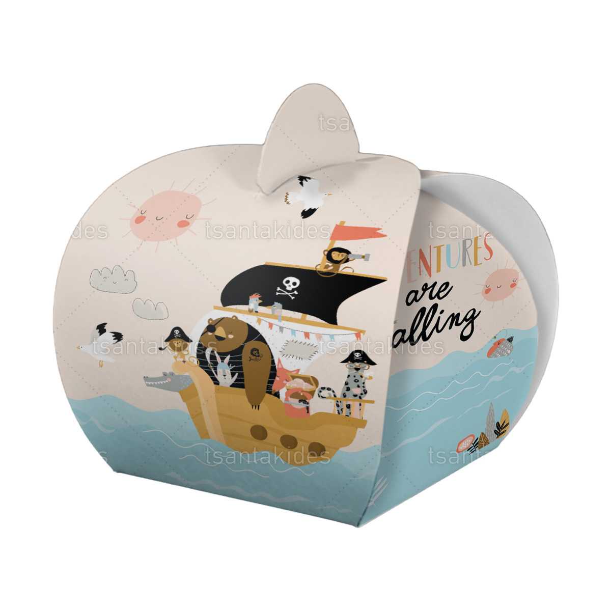 ΚΟΥΤΙ ΚΤ54 – TS251