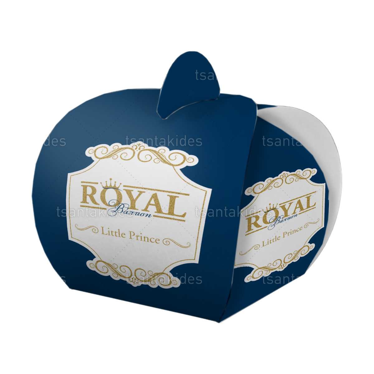 ΚΟΥΤΙ ΚΤ54 – TS254