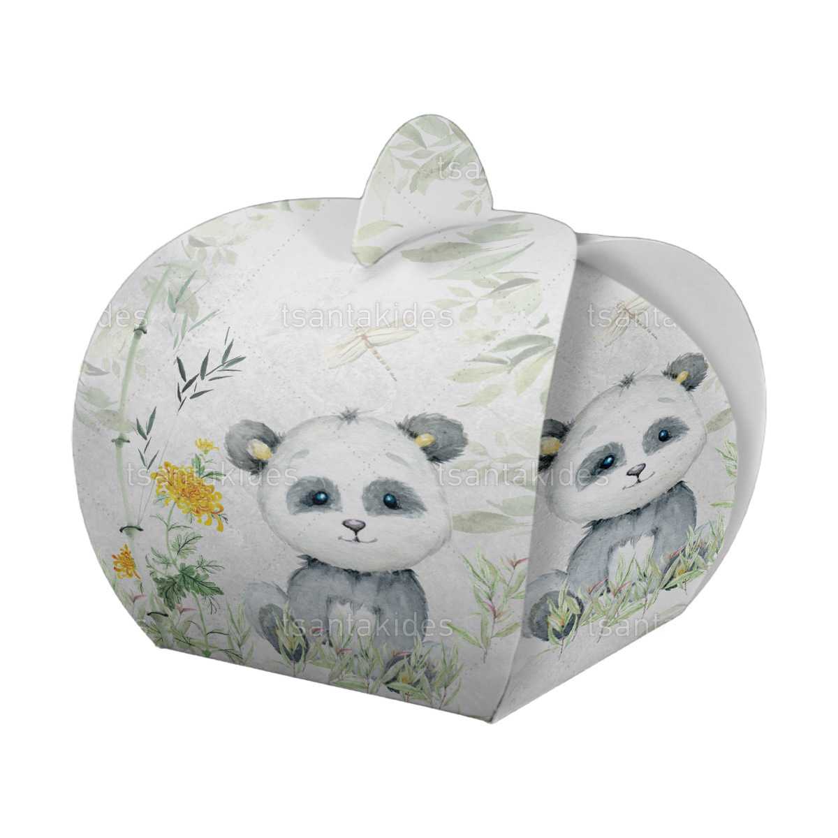 ΚΟΥΤΙ ΚΤ54 – TS260