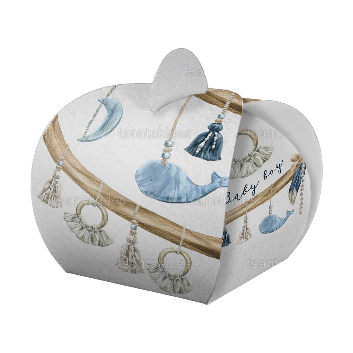 ΚΟΥΤΙ ΚΤ54 – TS261