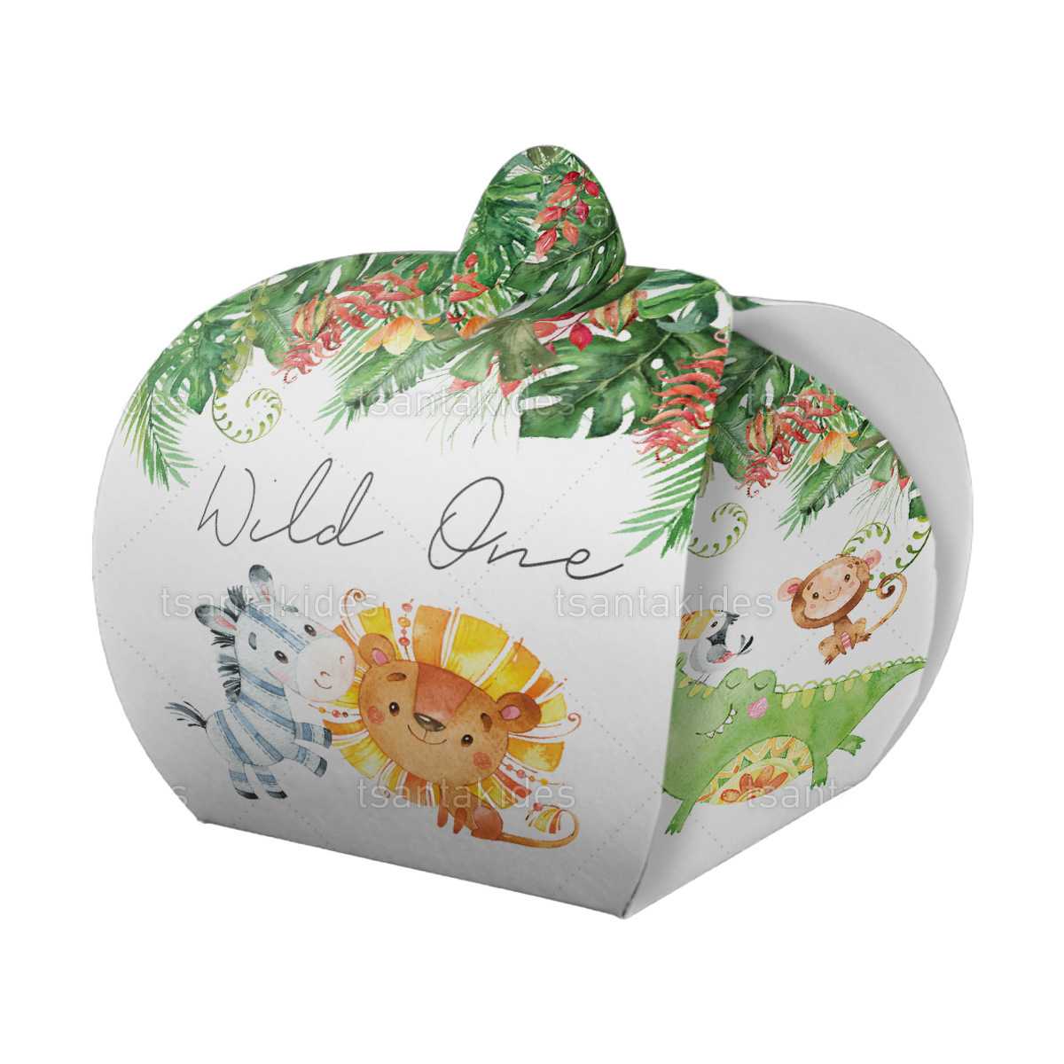 ΚΟΥΤΙ ΚΤ54 – TS262