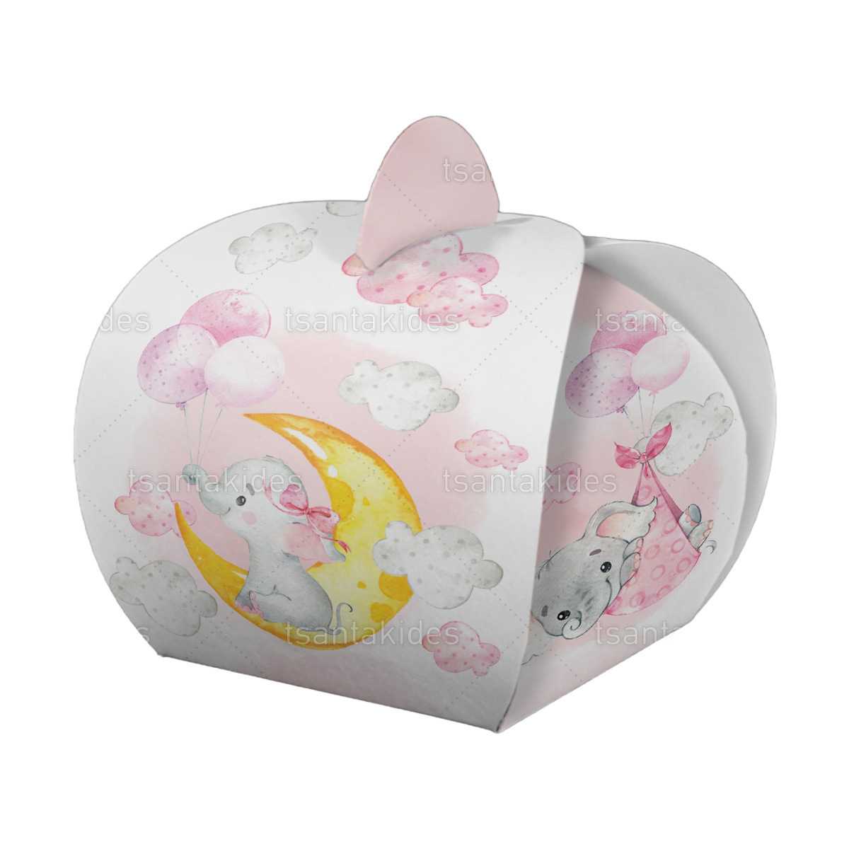 ΚΟΥΤΙ ΚΤ54 – TS265