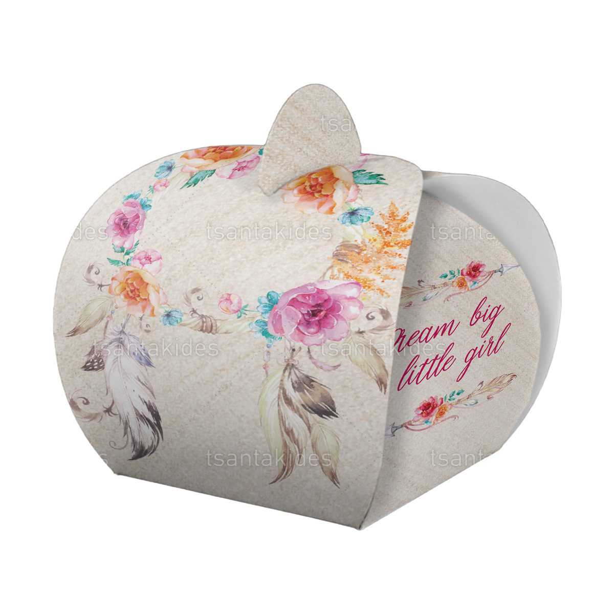 ΚΟΥΤΙ ΚΤ54 – TS266