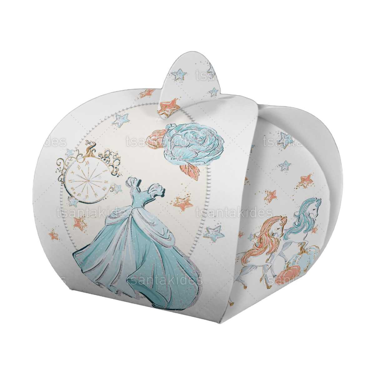 ΚΟΥΤΙ ΚΤ54 – TS268