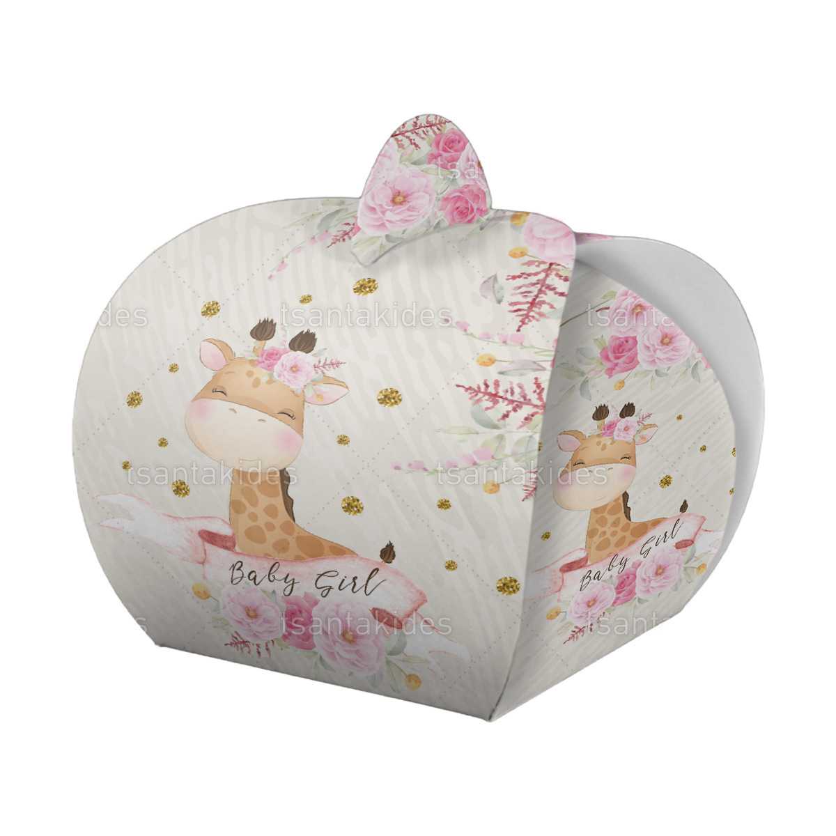 ΚΟΥΤΙ ΚΤ54 – TS270