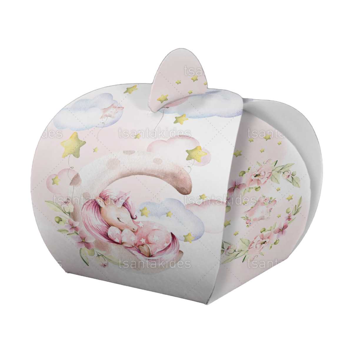 ΚΟΥΤΙ ΚΤ54 – TS276