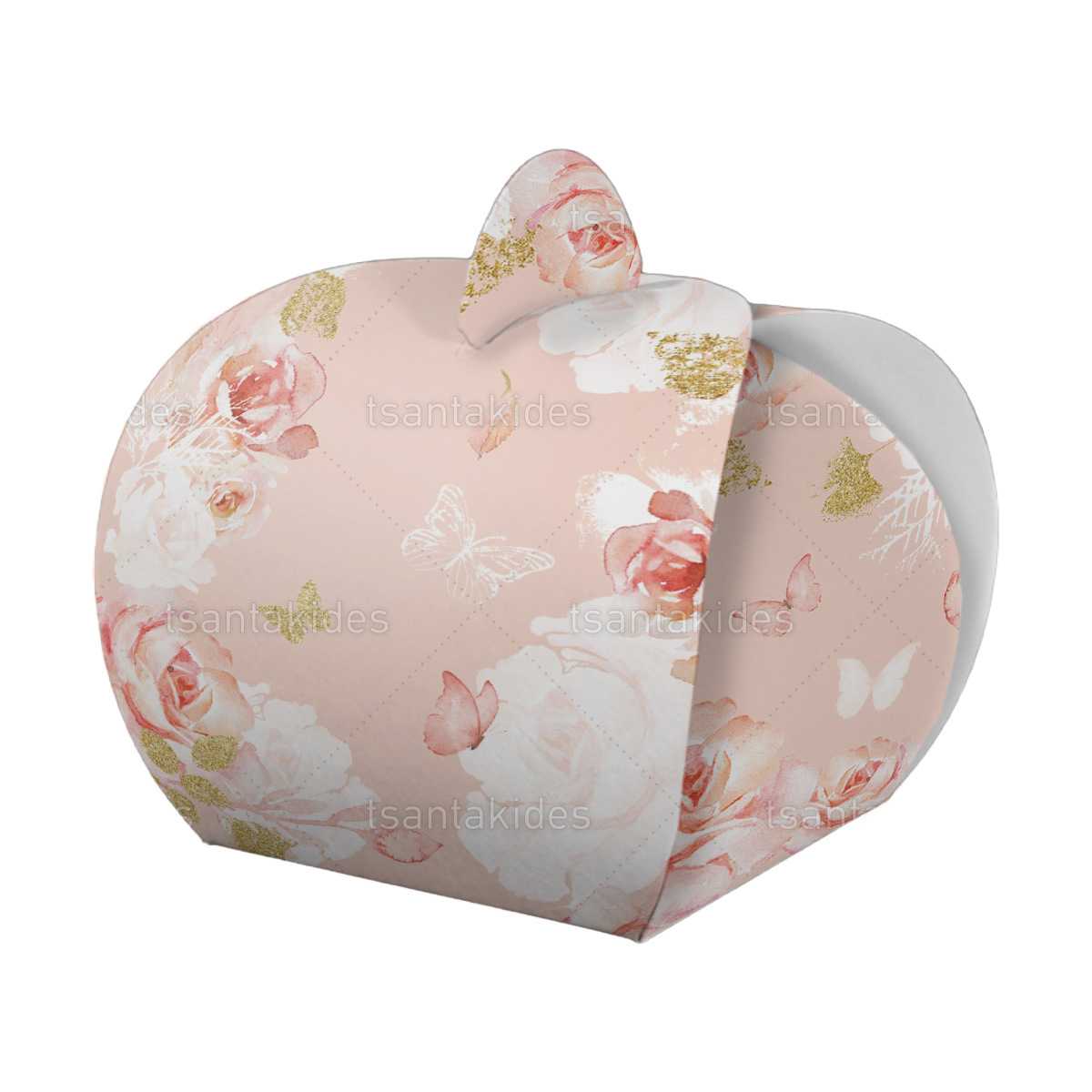 ΚΟΥΤΙ ΚΤ54 – TS282