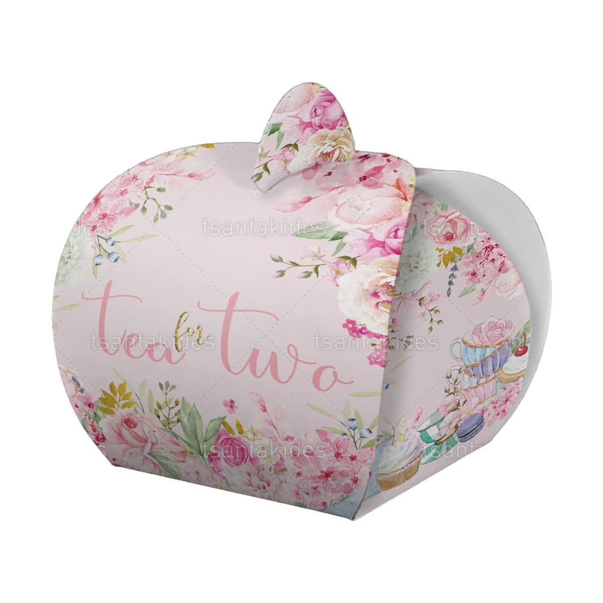 ΚΟΥΤΙ ΚΤ54 – TS283