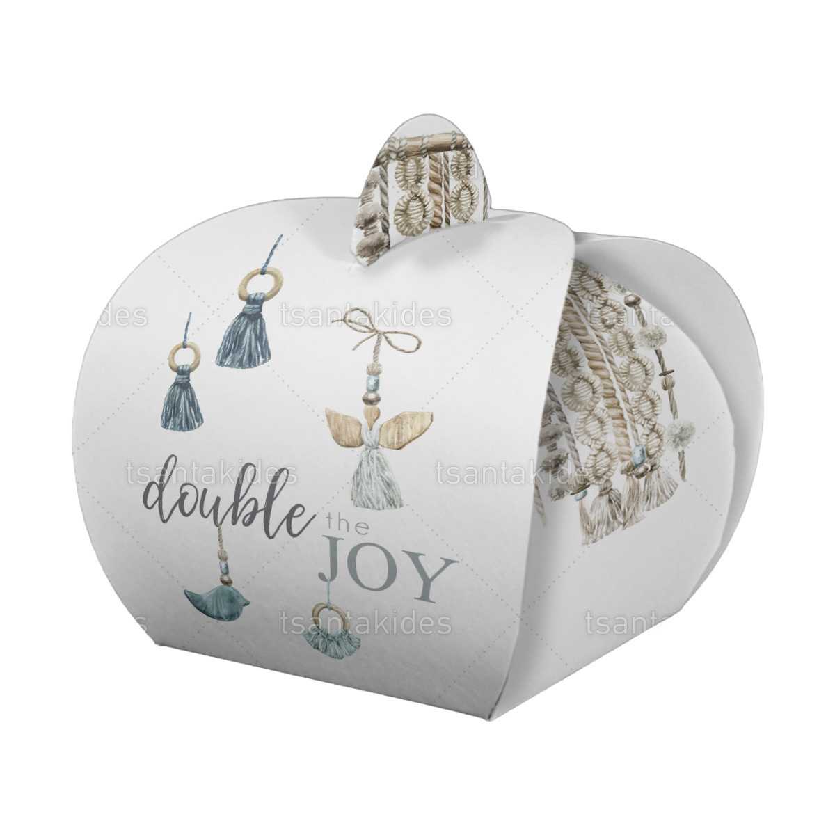 ΚΟΥΤΙ ΚΤ54 – TS284