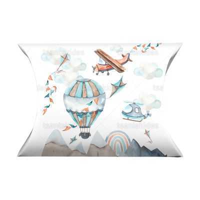 ΚΟΥΤΙ ΚΤ41 – TS419