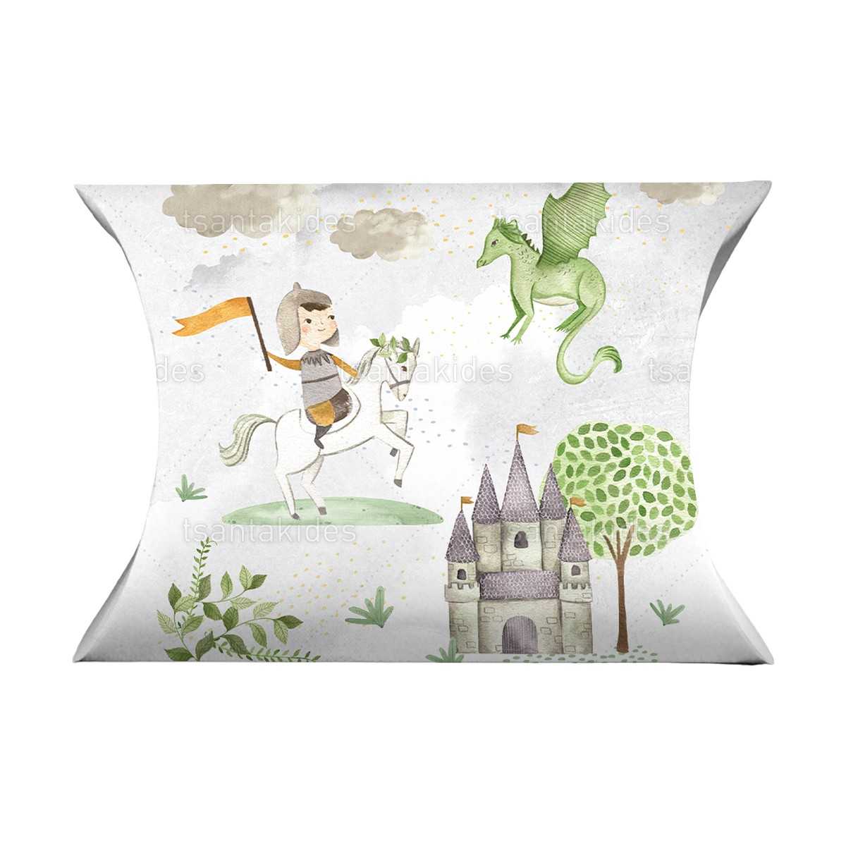 ΚΟΥΤΙ ΚΤ41 – TS420