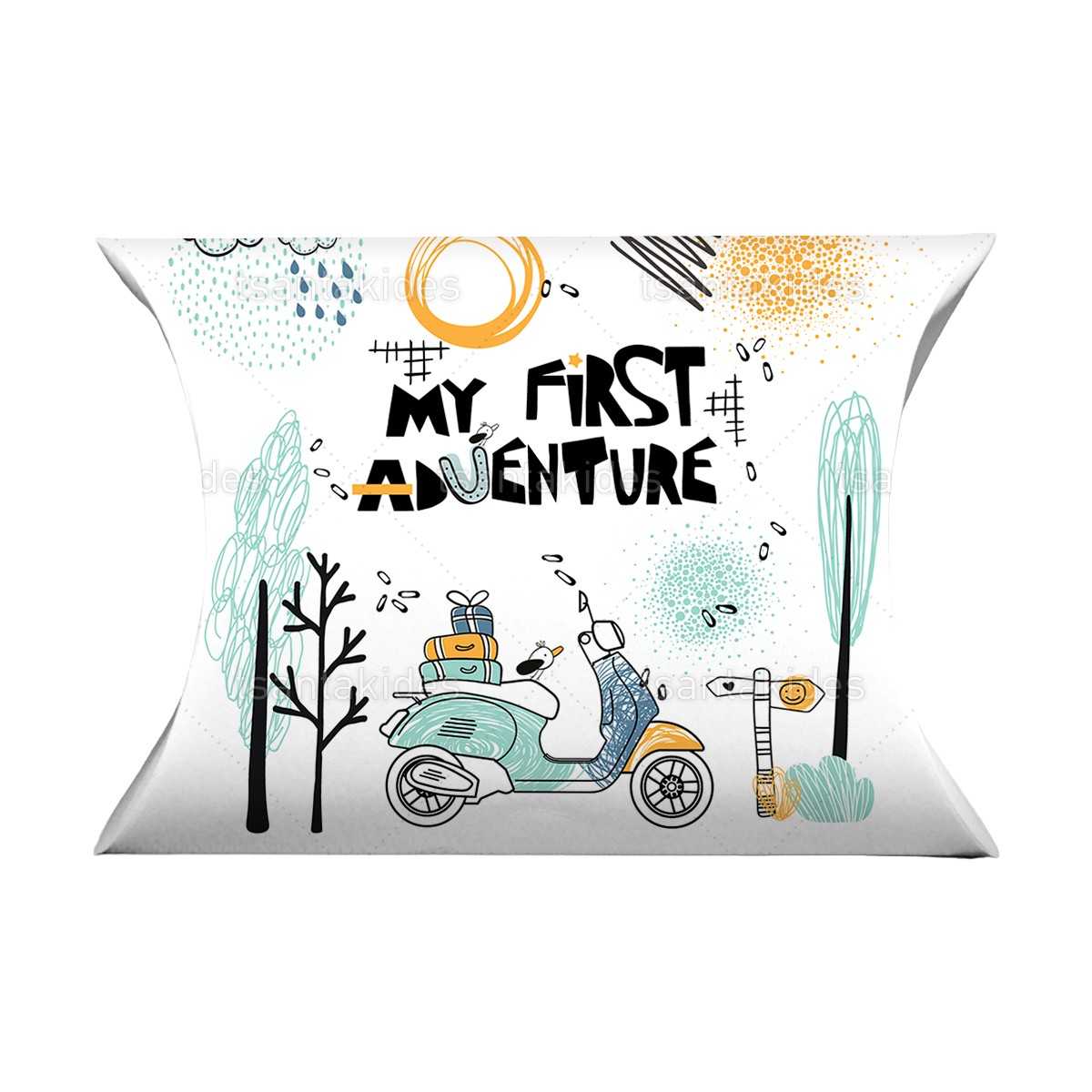 ΚΟΥΤΙ ΚΤ41 – TS429