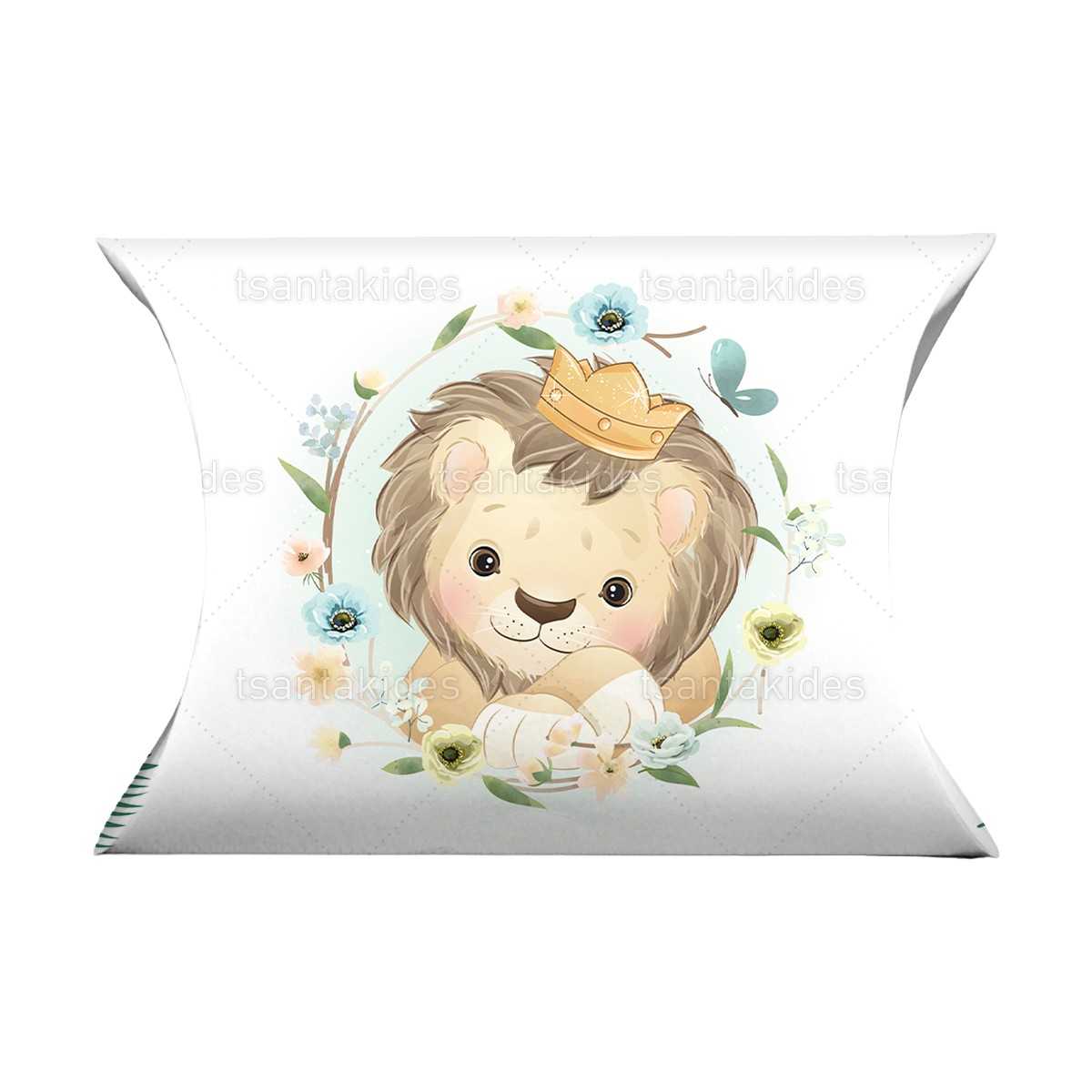 ΚΟΥΤΙ ΚΤ41 – TS430