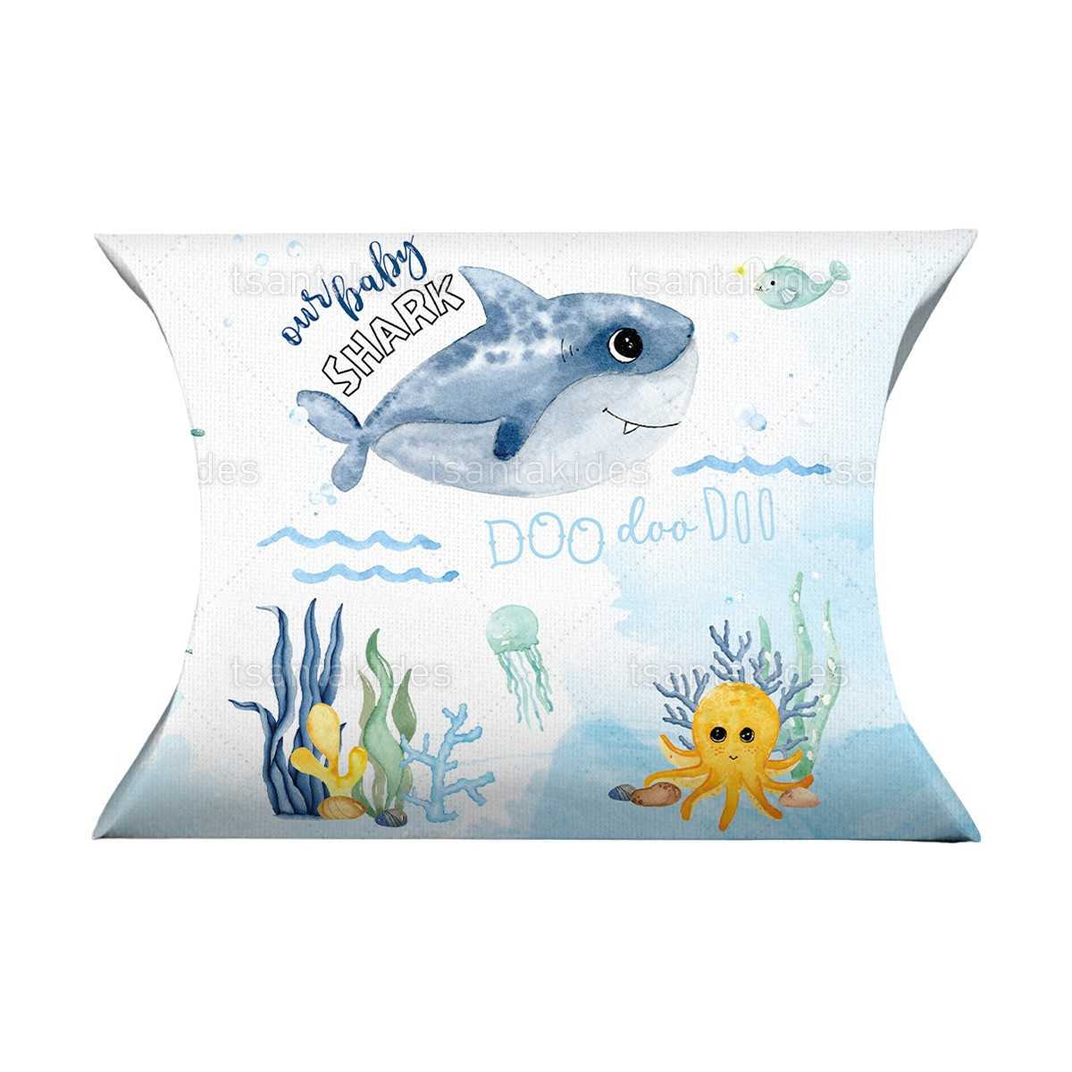 ΚΟΥΤΙ ΚΤ41 – TS432