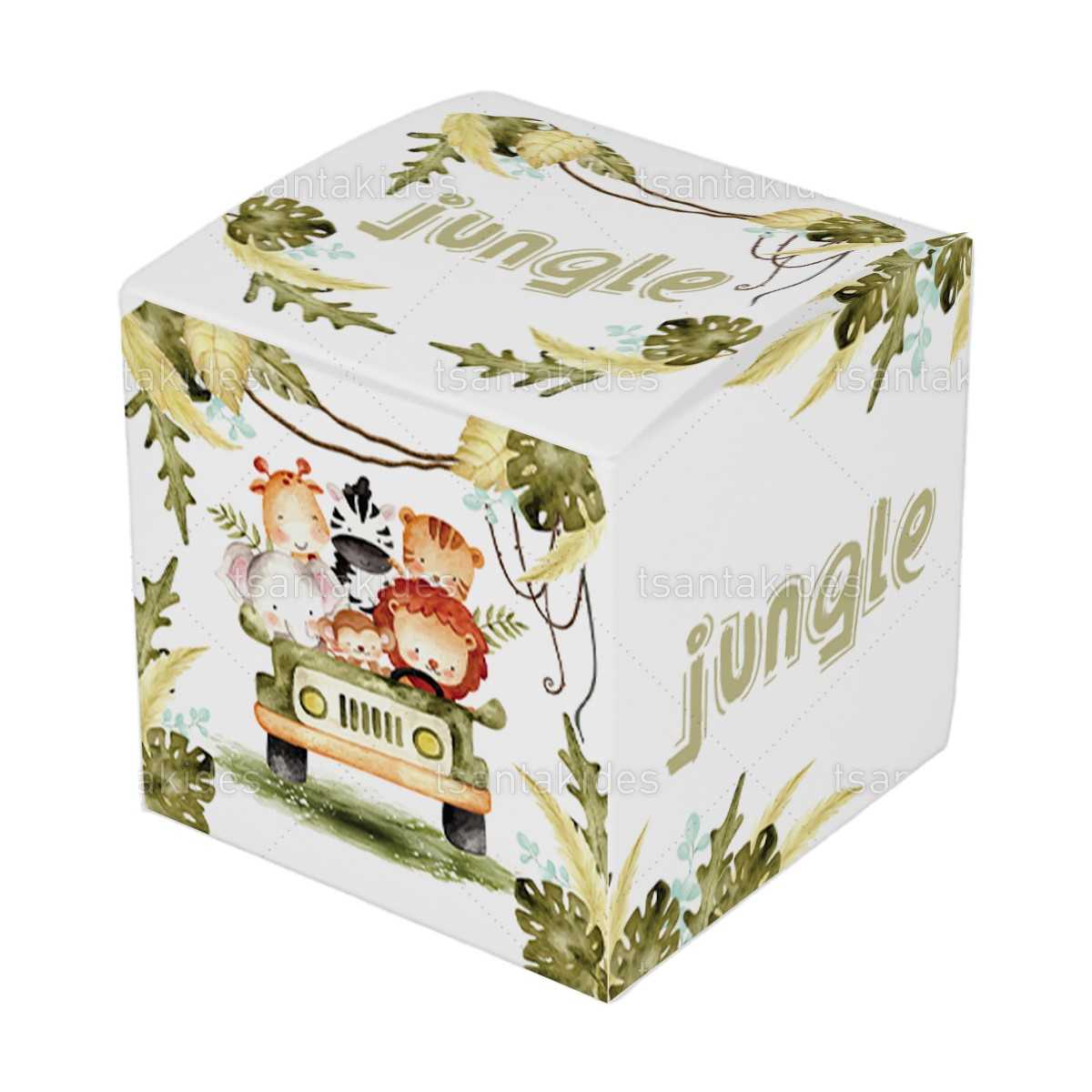 ΚΟΥΤΙ ΚΤ30 – TS422