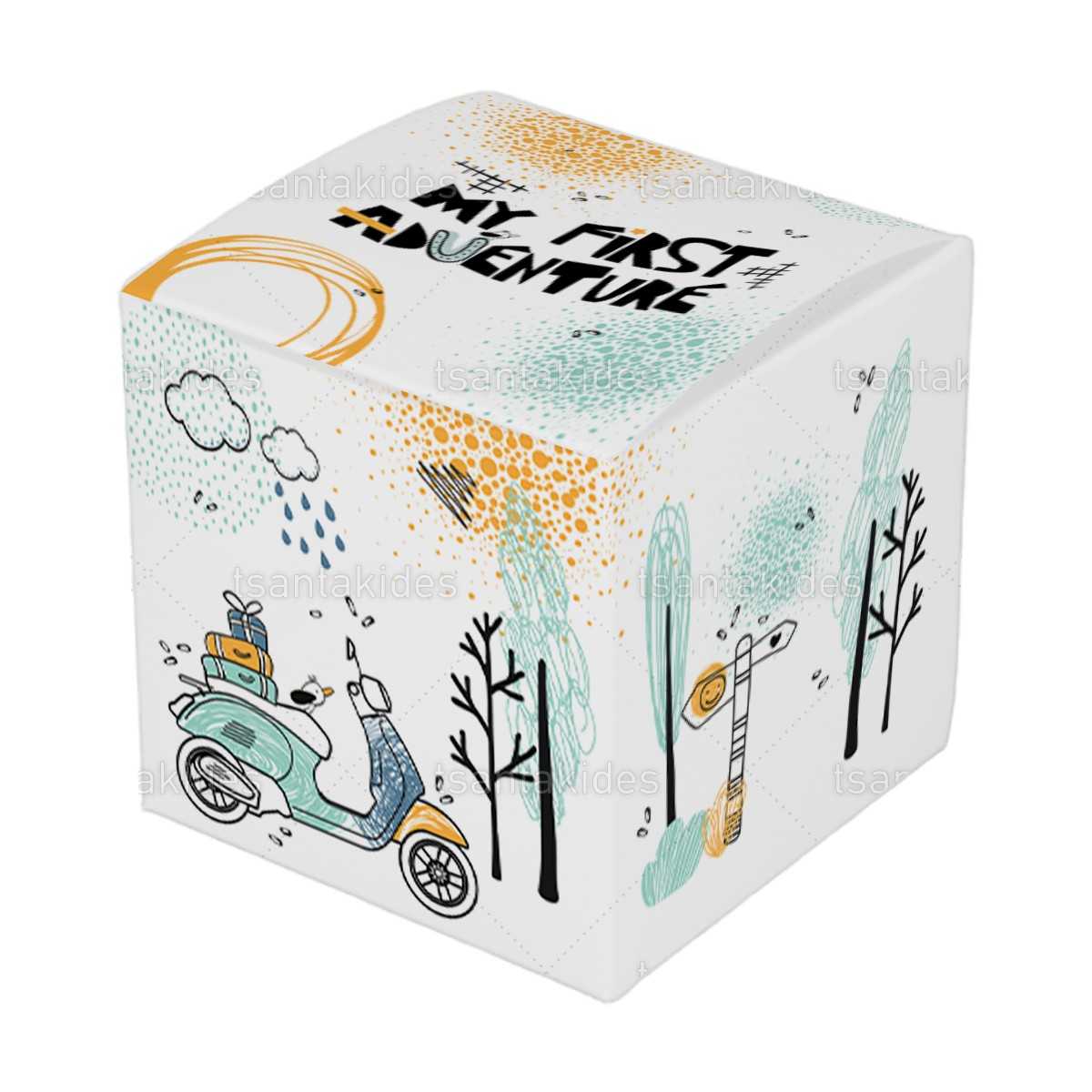 ΚΟΥΤΙ ΚΤ30 – TS429