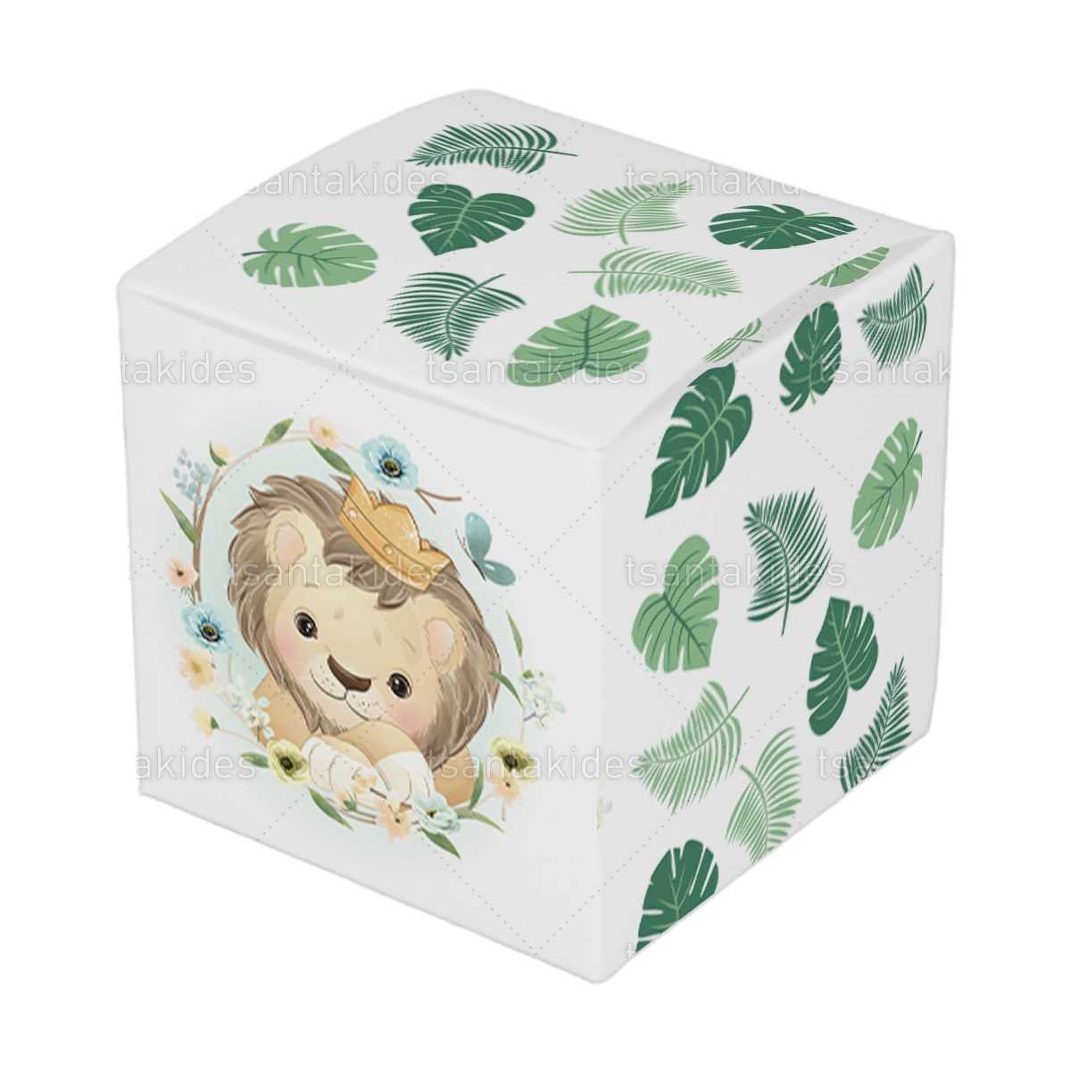 ΚΟΥΤΙ ΚΤ30 – TS430