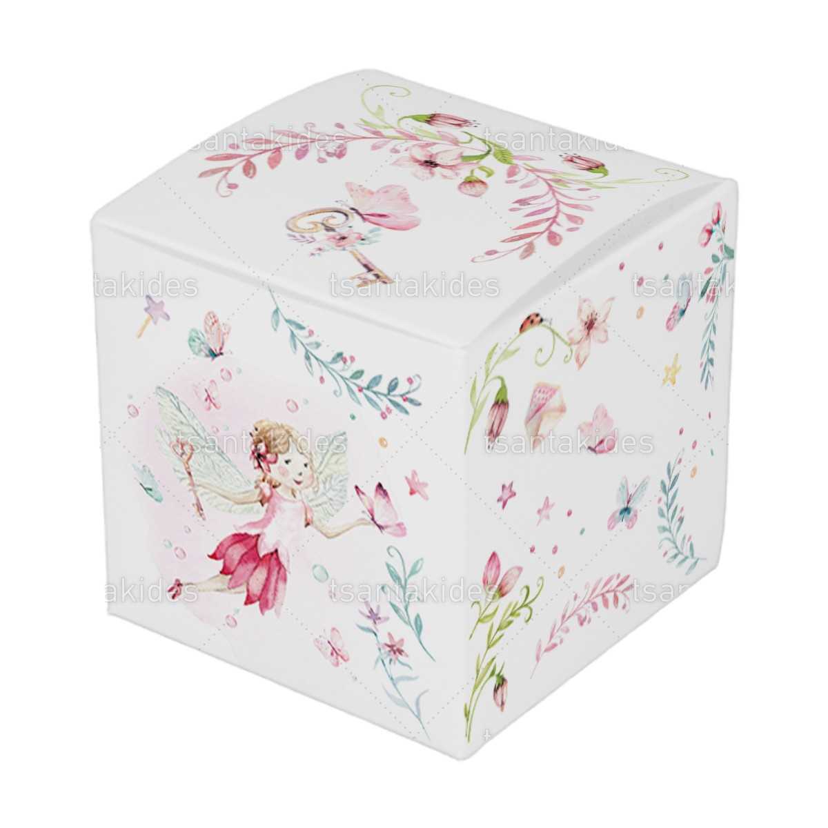 ΚΟΥΤΙ ΚΤ30 – TS435