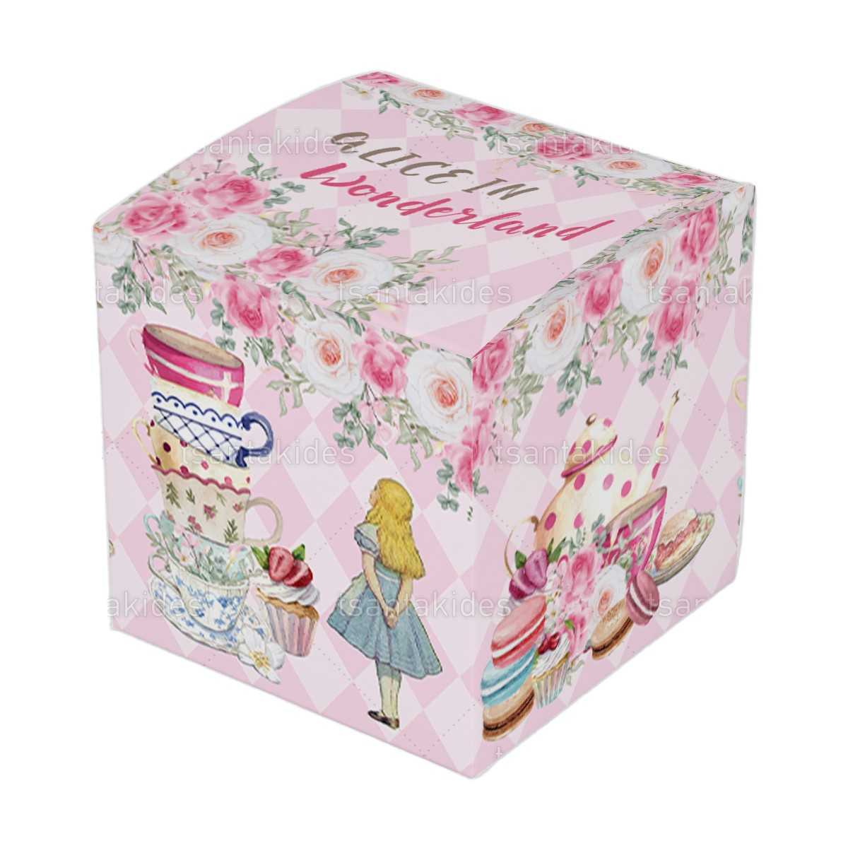 ΚΟΥΤΙ ΚΤ30 – TS438