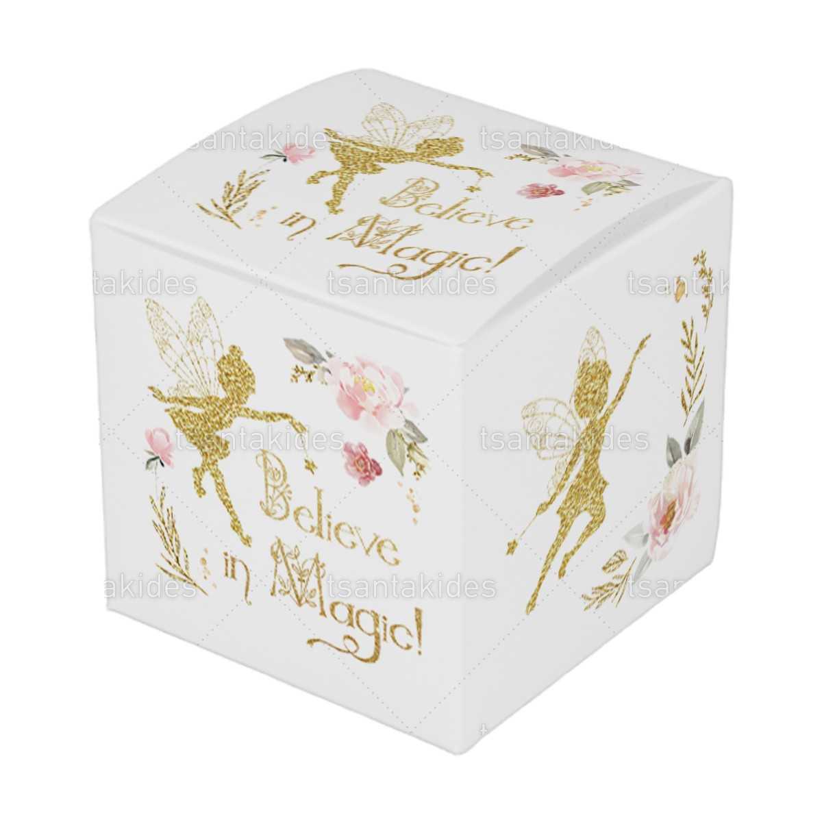 ΚΟΥΤΙ ΚΤ30 – TS445