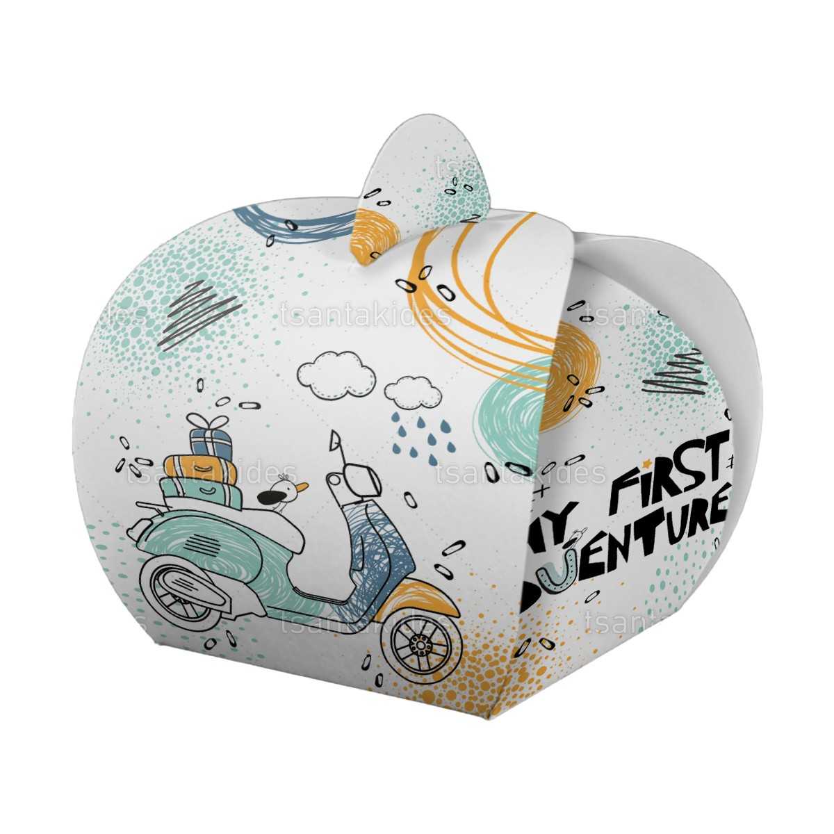 ΚΟΥΤΙ ΚΤ54 – TS429