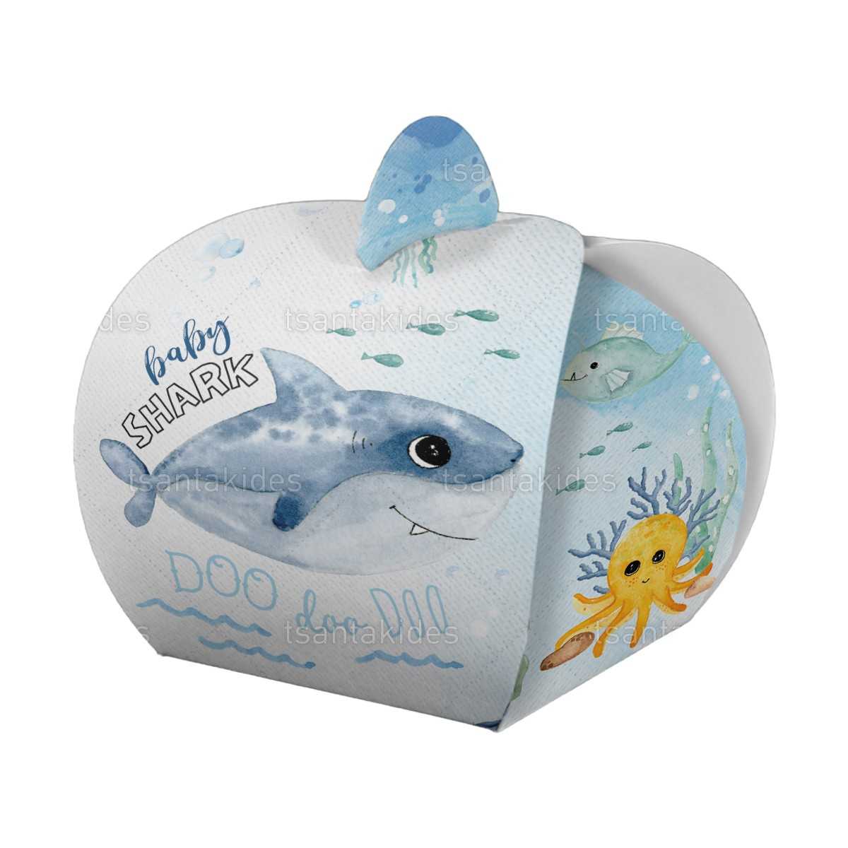 ΚΟΥΤΙ ΚΤ54 – TS432