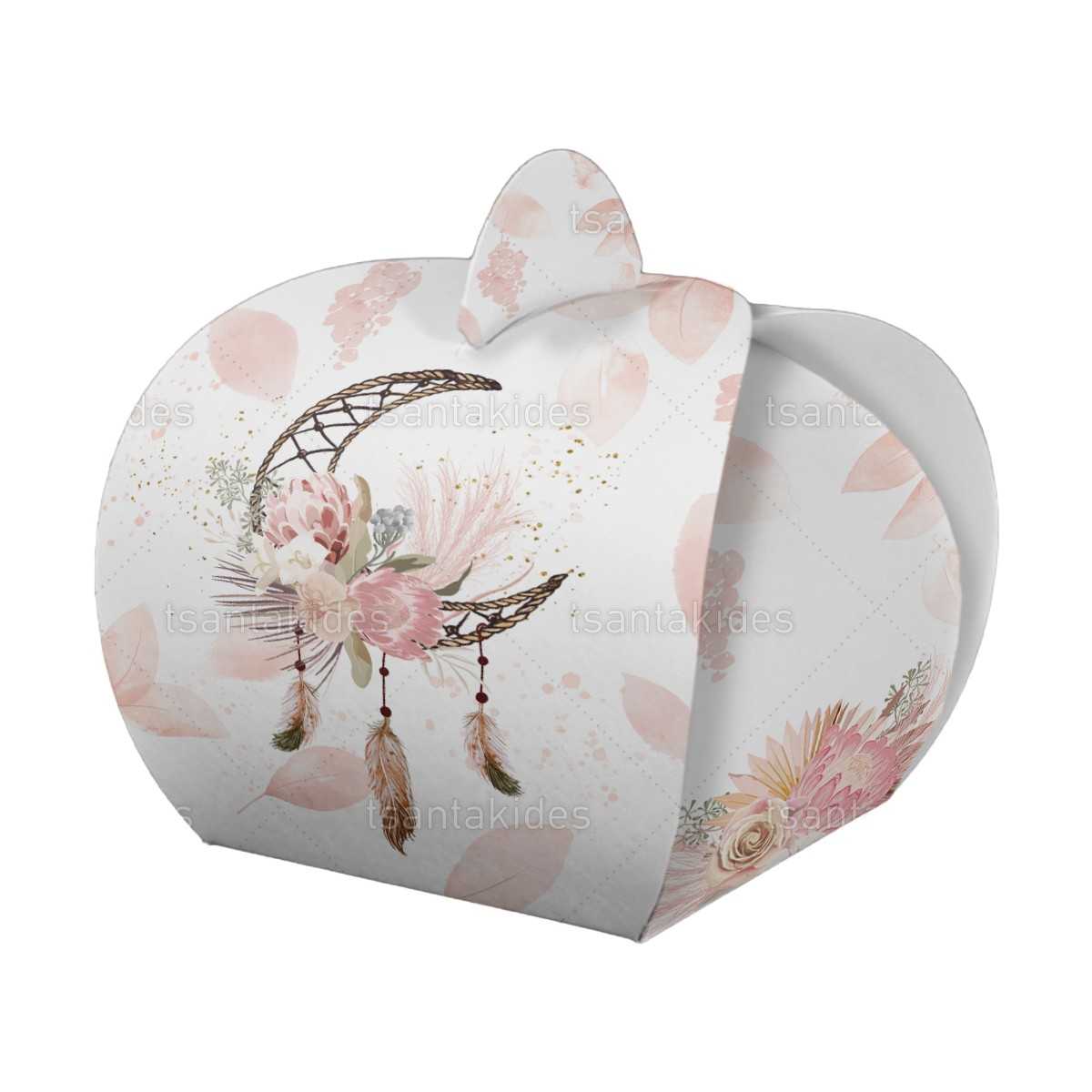 ΚΟΥΤΙ ΚΤ54 – TS436