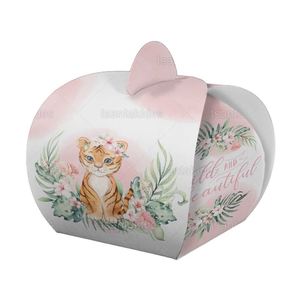 ΚΟΥΤΙ ΚΤ54 – TS444