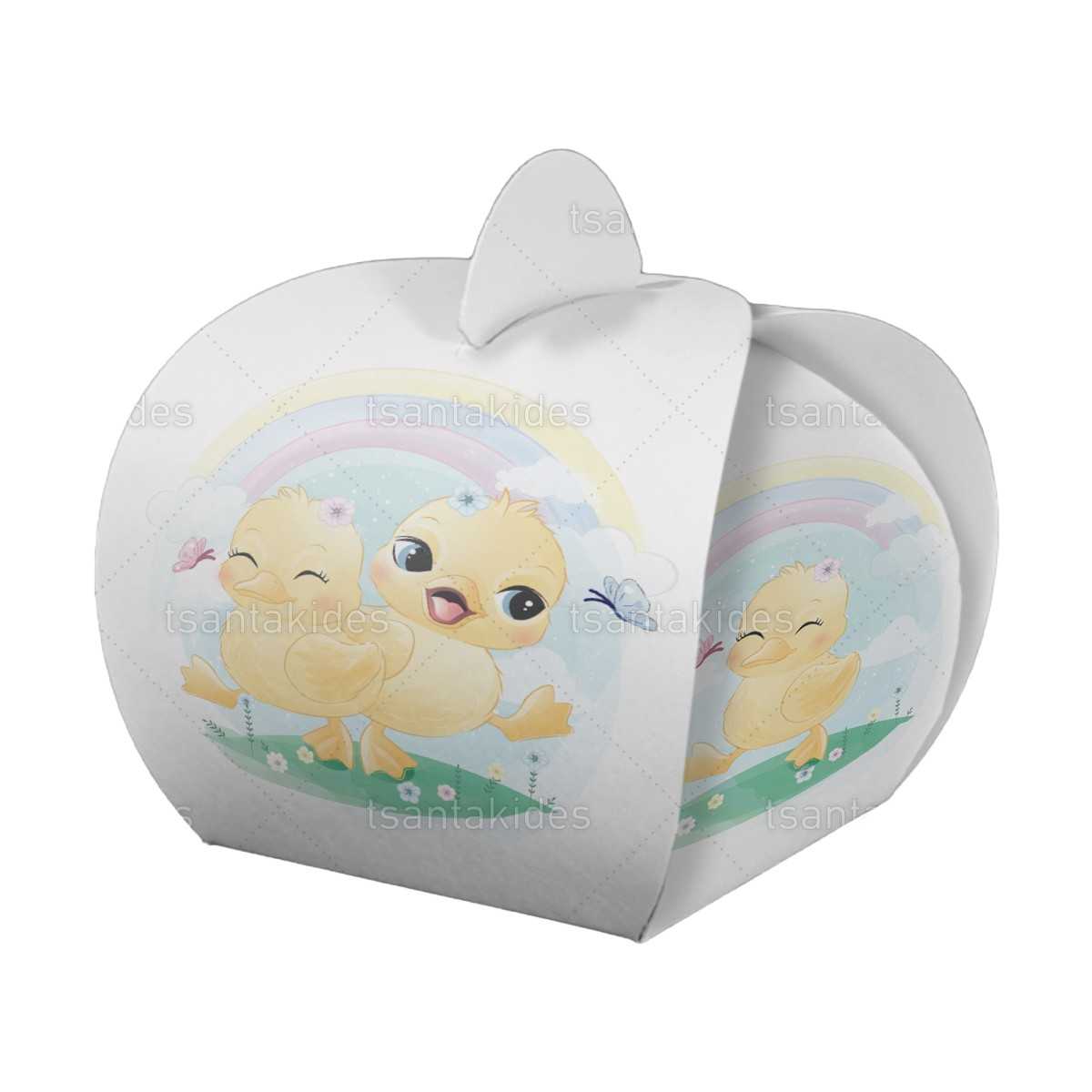 ΚΟΥΤΙ ΚΤ54 – TS462