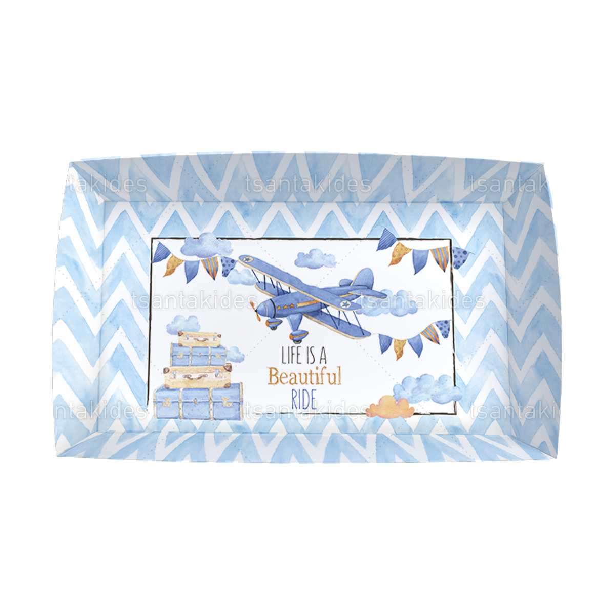 ΚΟΥΤΙ ΚΤ60 – TS244