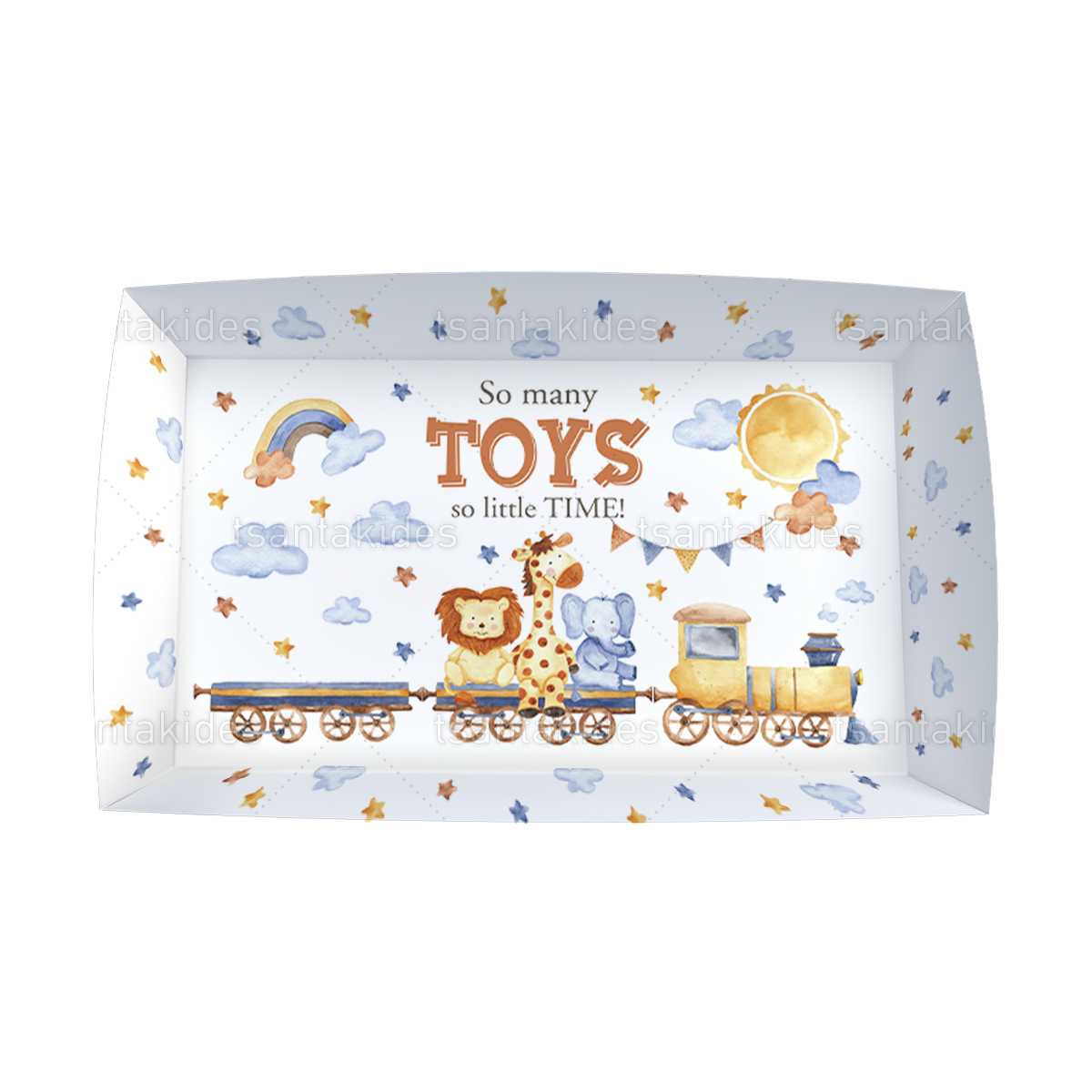 ΚΟΥΤΙ ΚΤ60 – TS245