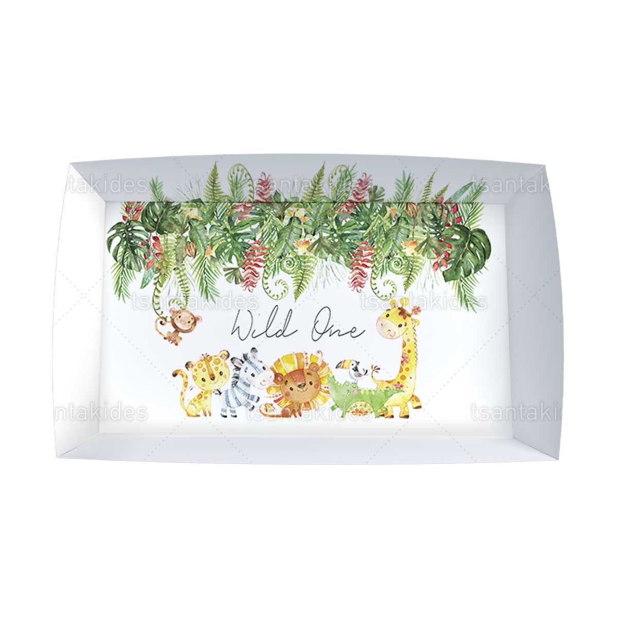 ΚΟΥΤΙ ΚΤ60 – TS262