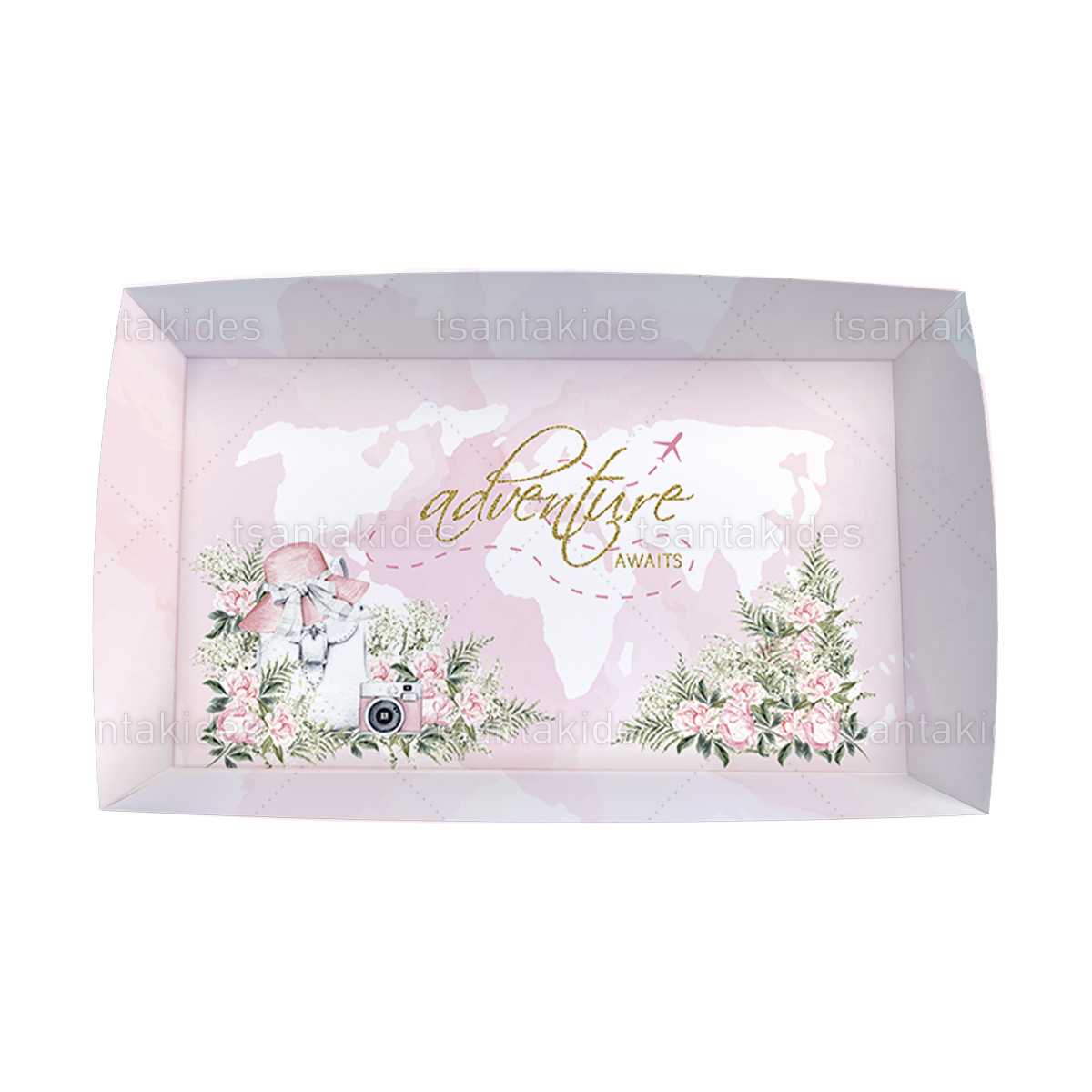 ΚΟΥΤΙ ΚΤ60 – TS264