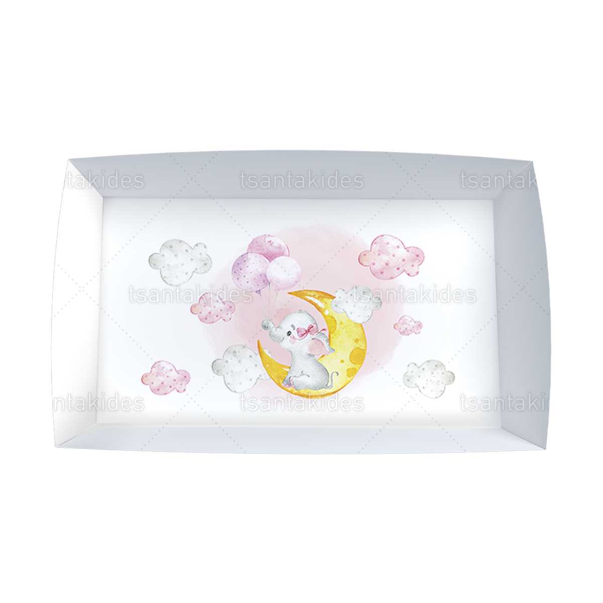 ΚΟΥΤΙ ΚΤ60 – TS265