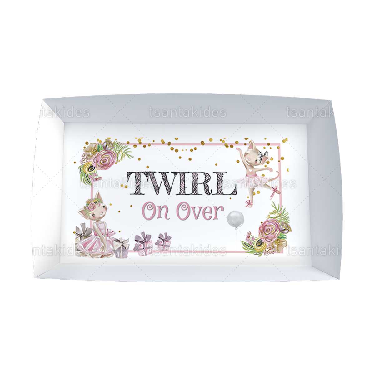 ΚΟΥΤΙ ΚΤ60 – TS267