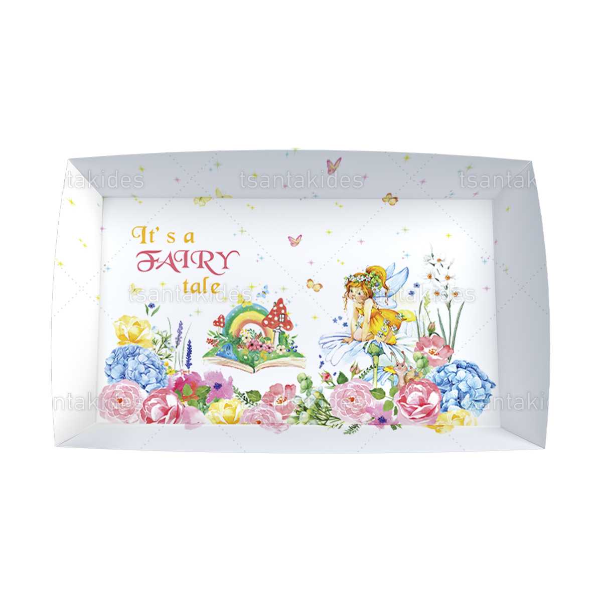 ΚΟΥΤΙ ΚΤ60 – TS278