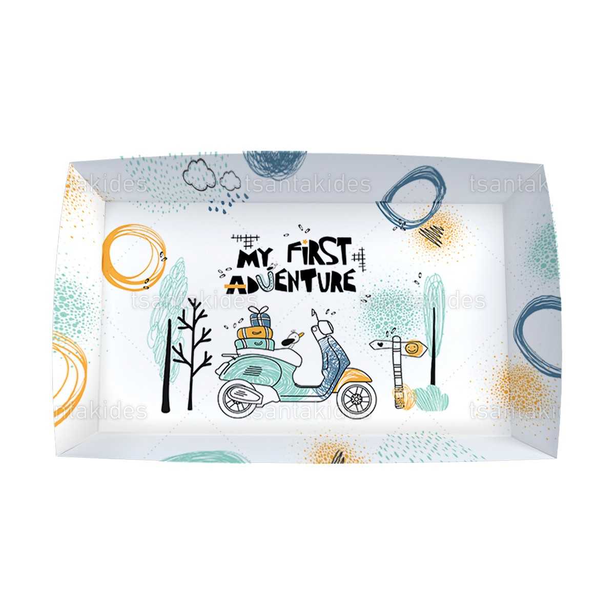 ΚΟΥΤΙ ΚΤ60 – TS429