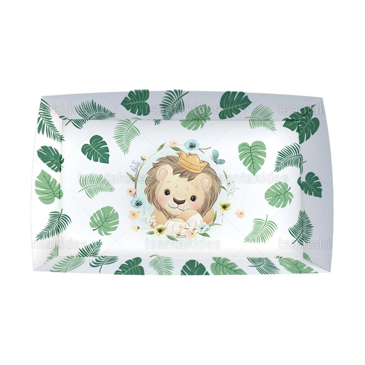 ΚΟΥΤΙ ΚΤ60 – TS430