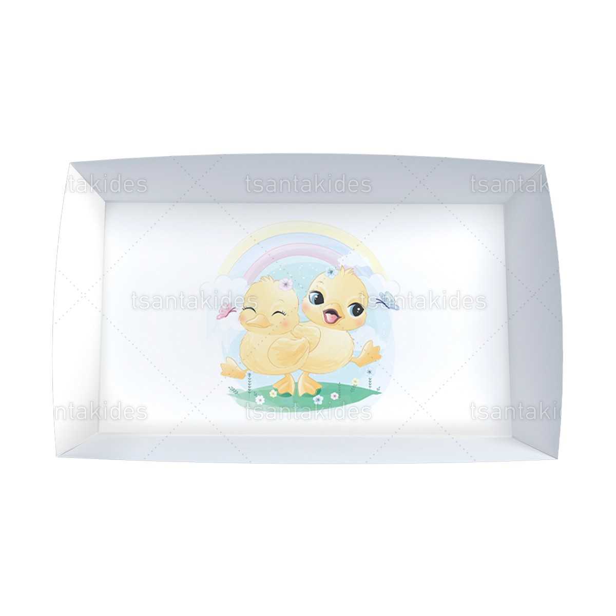 ΚΟΥΤΙ ΚΤ60 – TS462