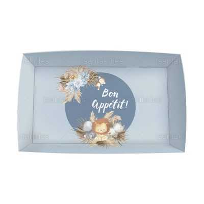 ΚΟΥΤΙ ΚΤ60 – TS553