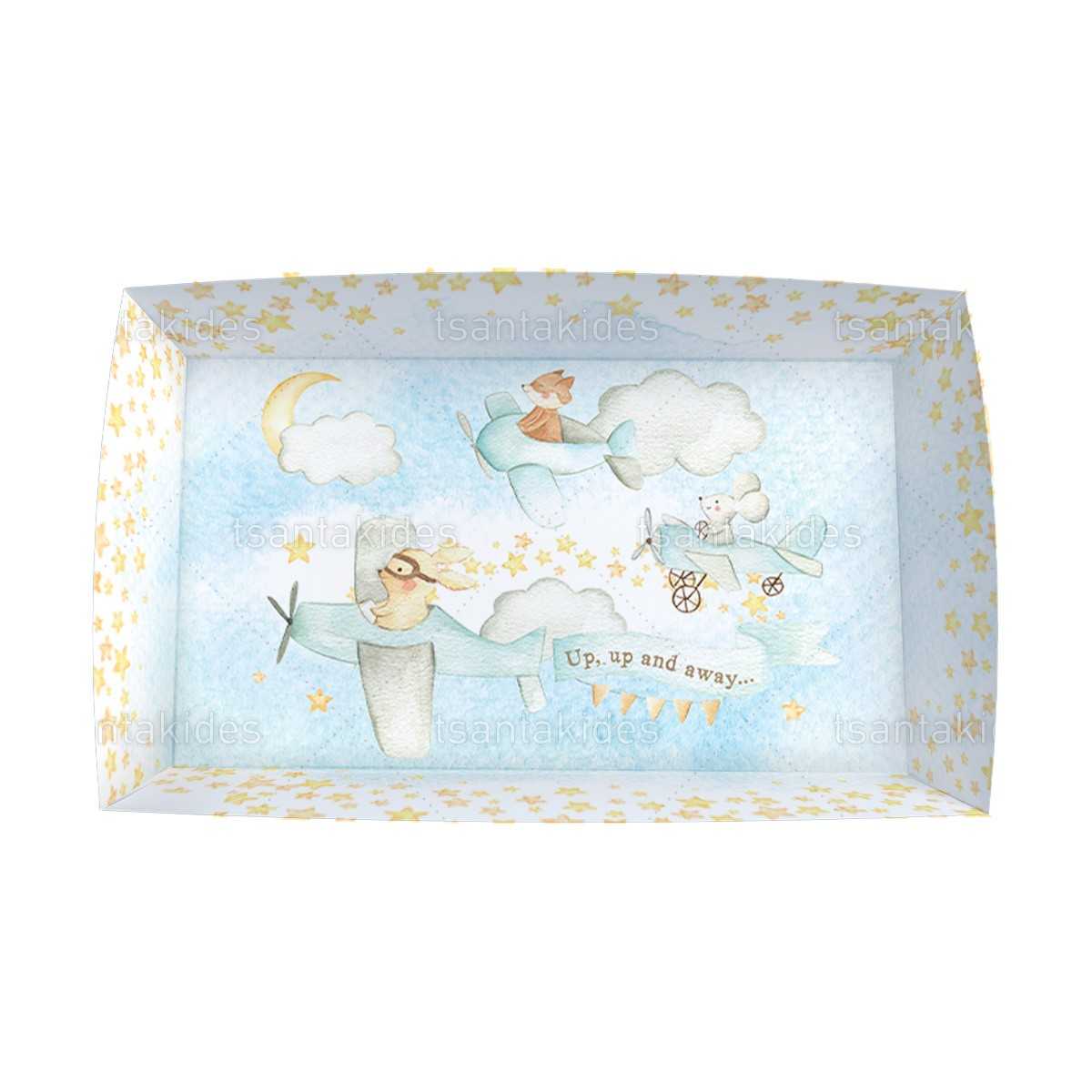 ΚΟΥΤΙ ΚΤ60 – TS558