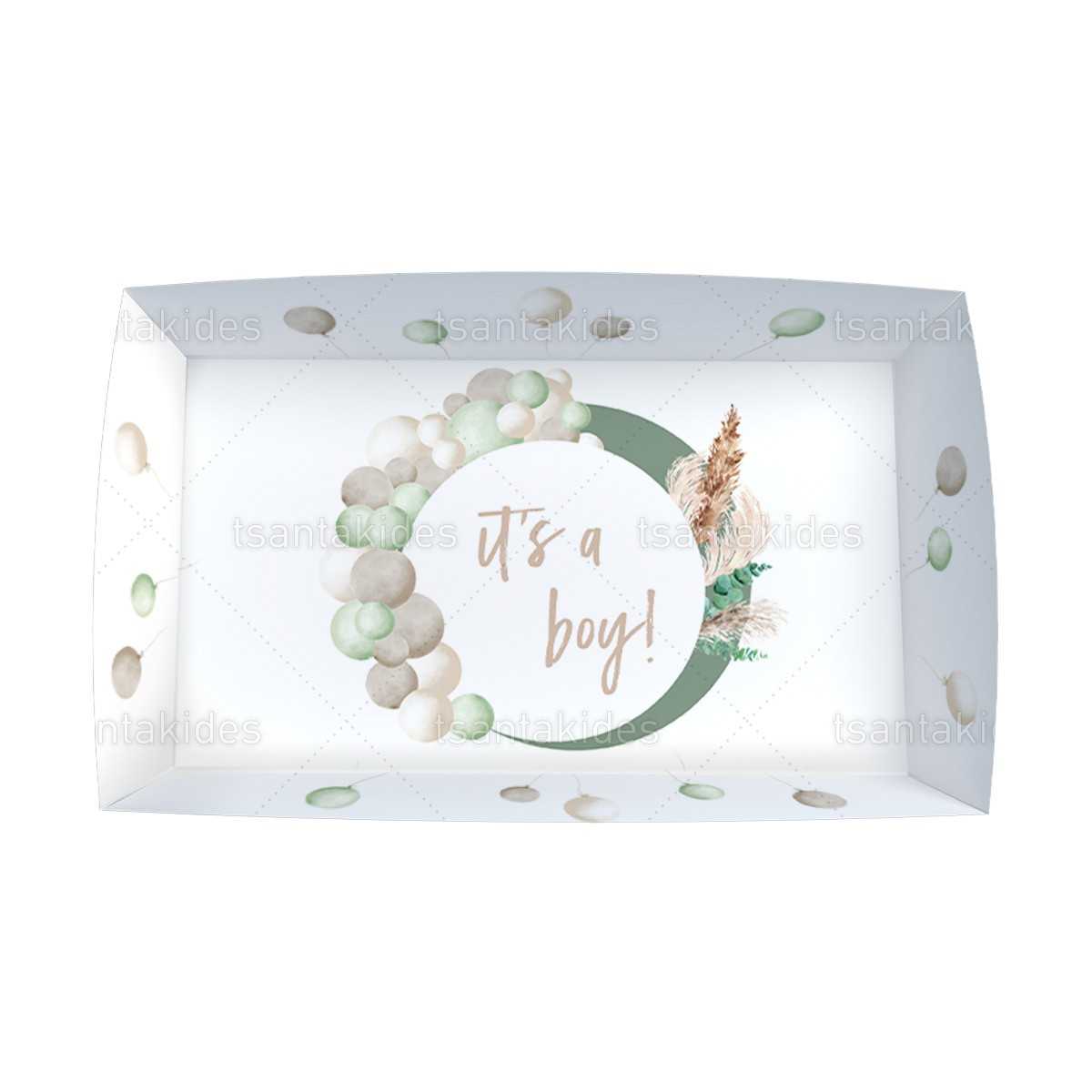 ΚΟΥΤΙ ΚΤ60 – TS560