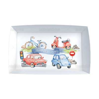 ΚΟΥΤΙ ΚΤ60 – TS567