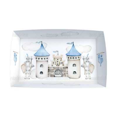 ΚΟΥΤΙ ΚΤ60 – TS568